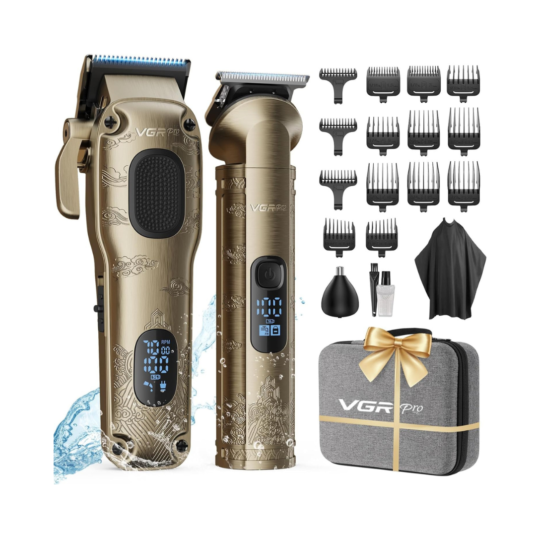 Cordless Hair Clippers