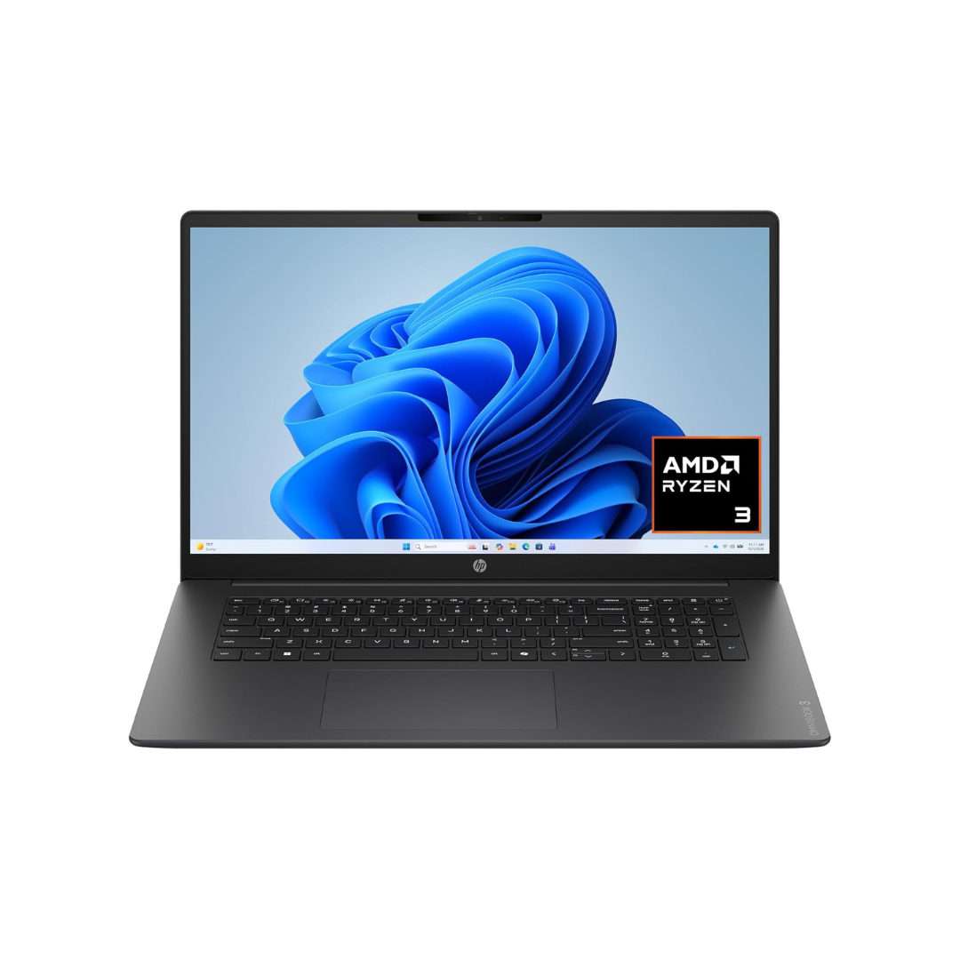 HP OmniBook 3 17.3 inch Laptop