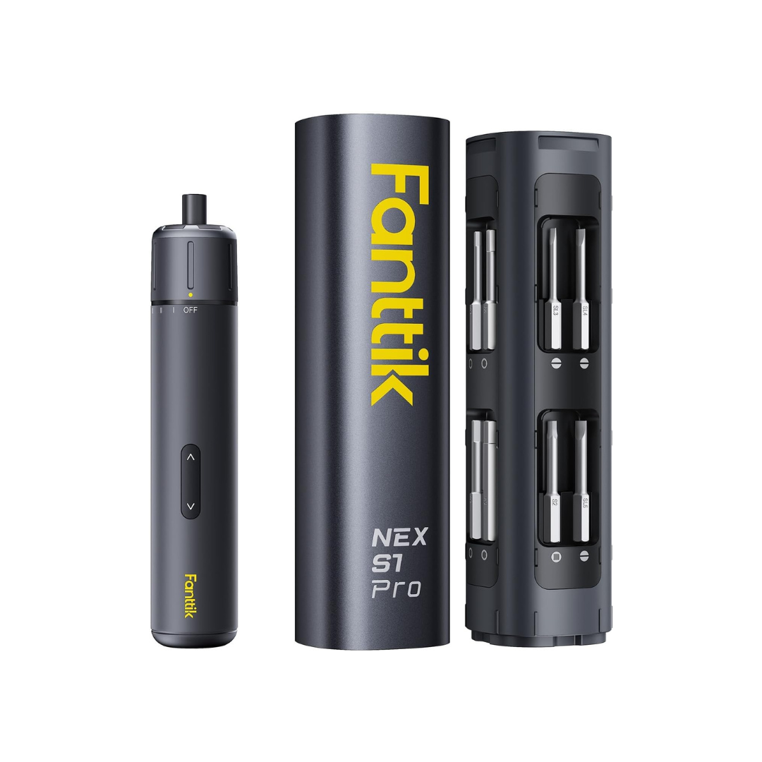 Fanttik S1 Pro Electric Screwdriver