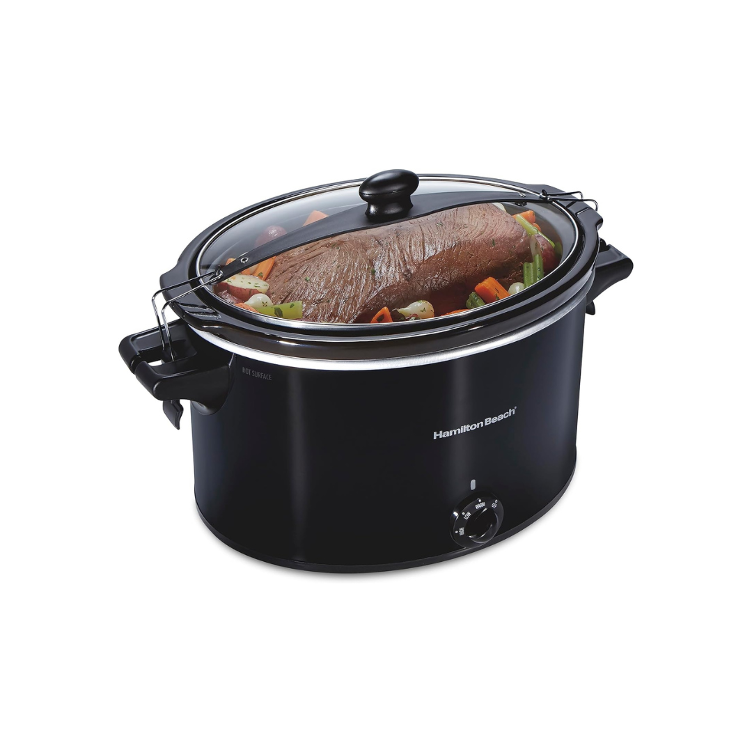 Hamilton Beach Slow Cooker
