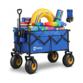 Heavy Duty Beach Wagon