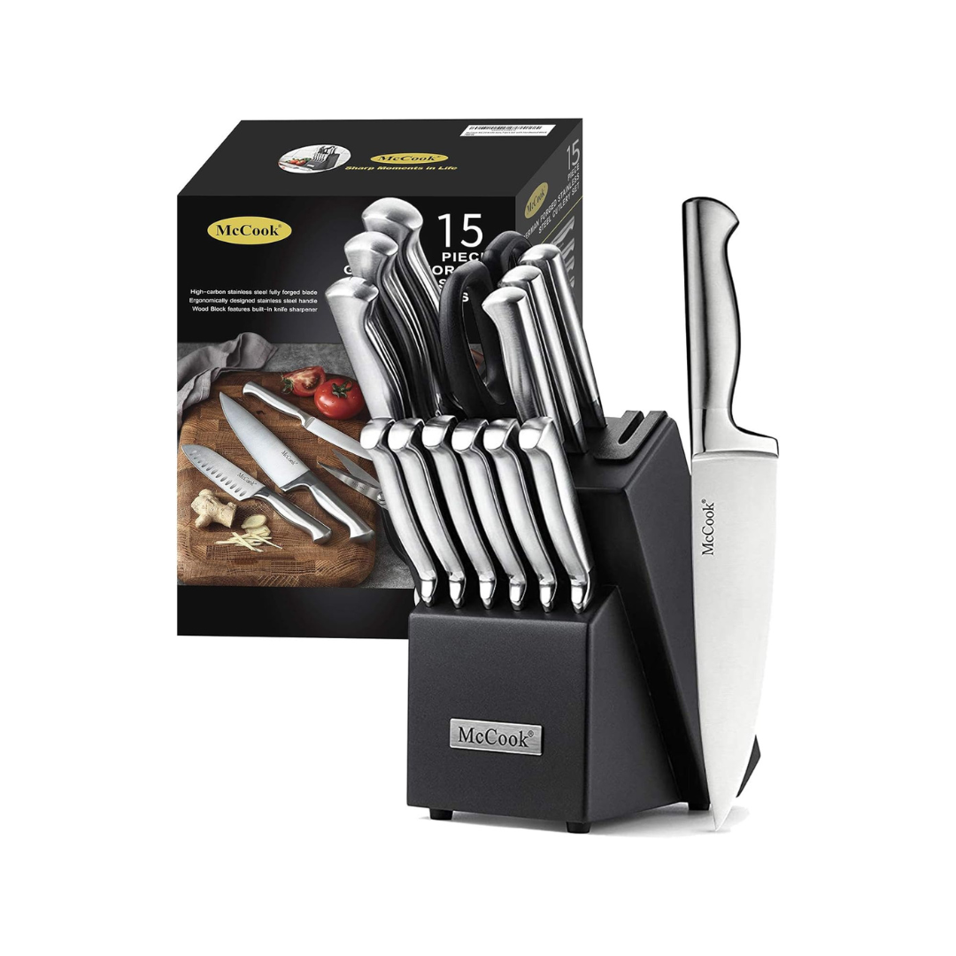 McCook® Knife Sets