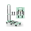 Folding Hand Truck 500lbs