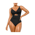 Slimming Swimwear with Bra