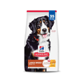 Hill's Science Diet Adult 1-5 Large Breed Dry Dog Food, Chicken & Barley, 35 lb. Bag