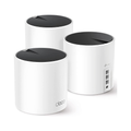 TP-Link Deco X55 AX3000 WiFi 6 Mesh System