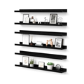 Floating Shelves for Wall