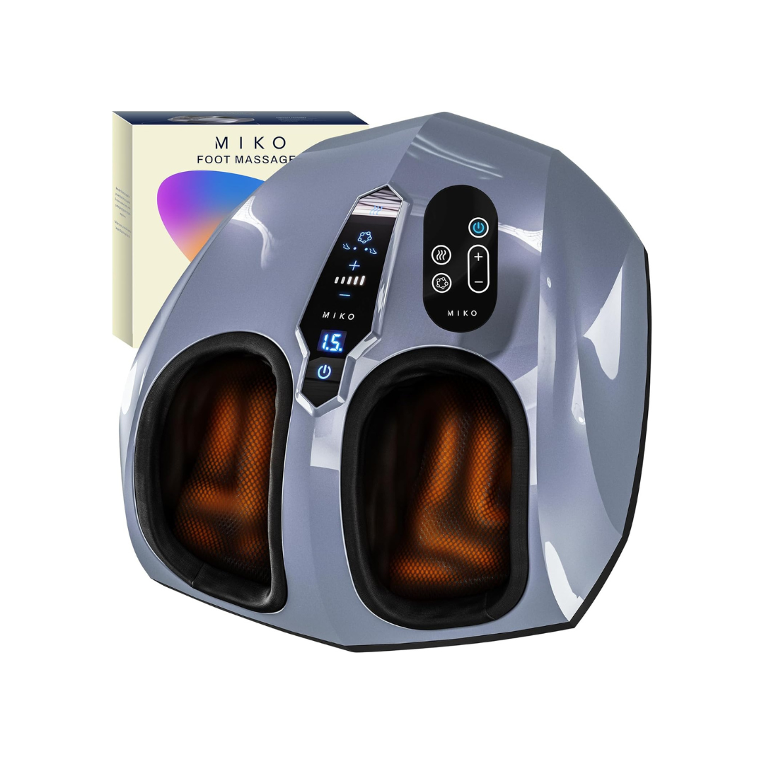 Foot Massager Machine
