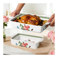 Ceramic Casserole Dish Set