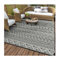Reversible Outdoor Rug Carpet Waterproof