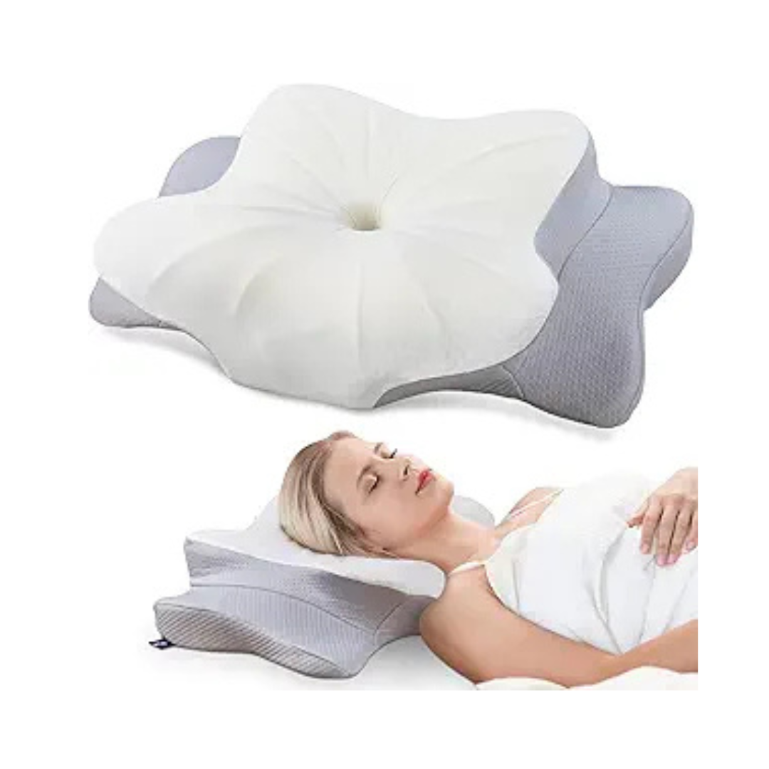 Cervical Pillow for Neck and Shoulder