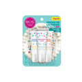 eos 24H Moisture Super Balm Minis- Crème de la Crème
