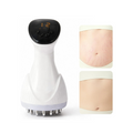 Lymphatic Drainage Massager & Anti-Cellulite Massage Tool