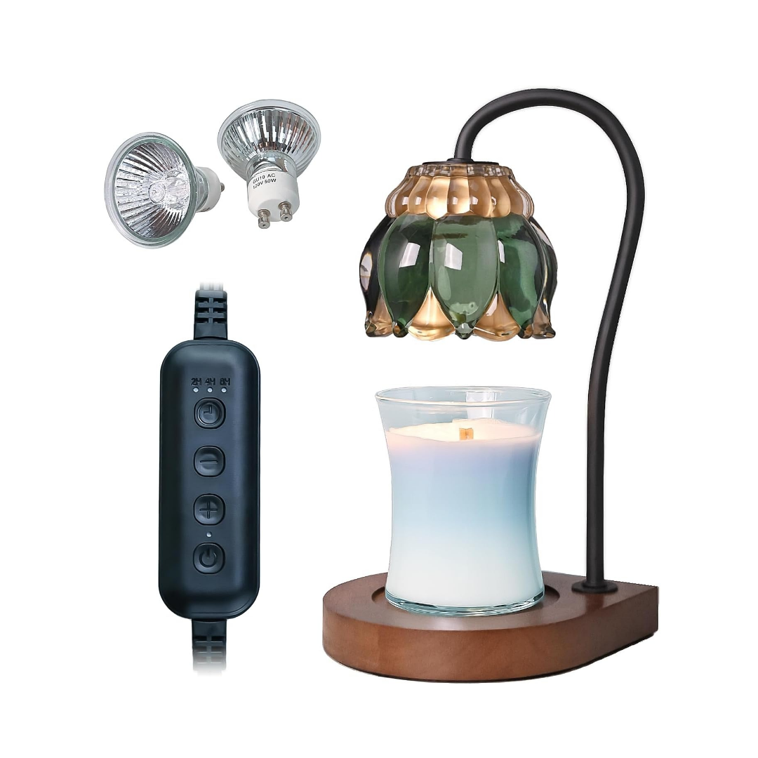 Candle Warmer Lamp