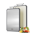 Stainless Steel Cutting Board