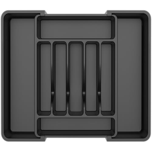 Expandable Drawer Organizer