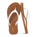 Orthopedic Arch Support Flip Flops