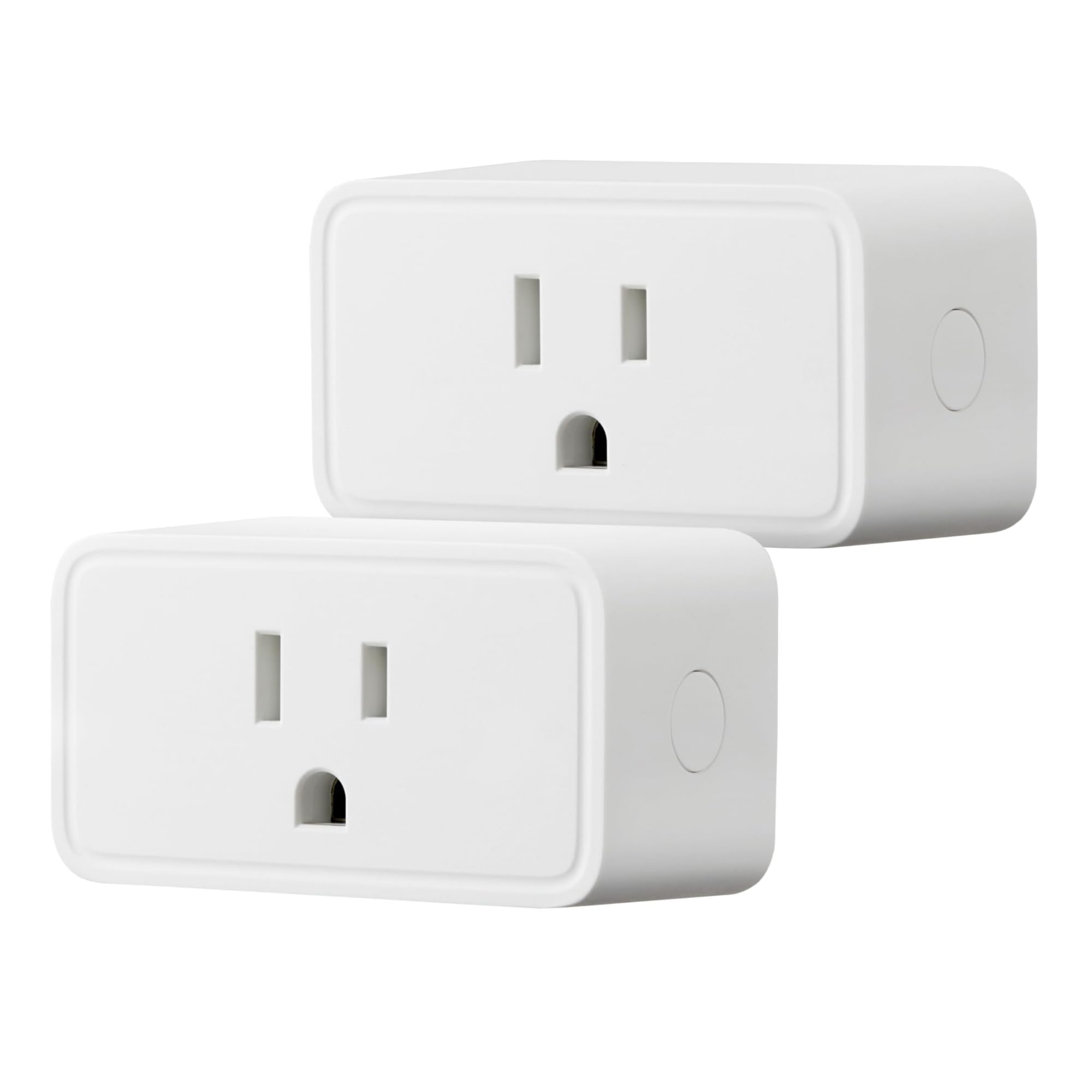 Amazon Basics Smart Plug 2 packs