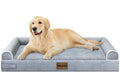 Large Dog Bed Orthopedic Washable