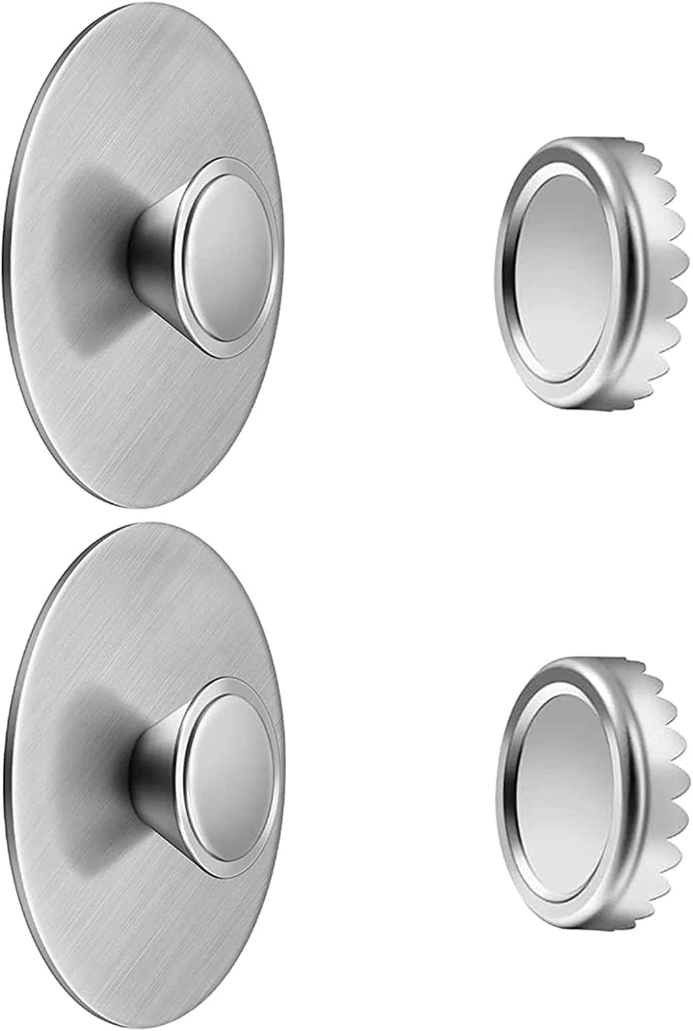 Stainless Steel Soap Holder