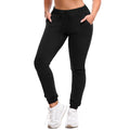 Joggers for Women with Pockets Drawstring Sweatpants