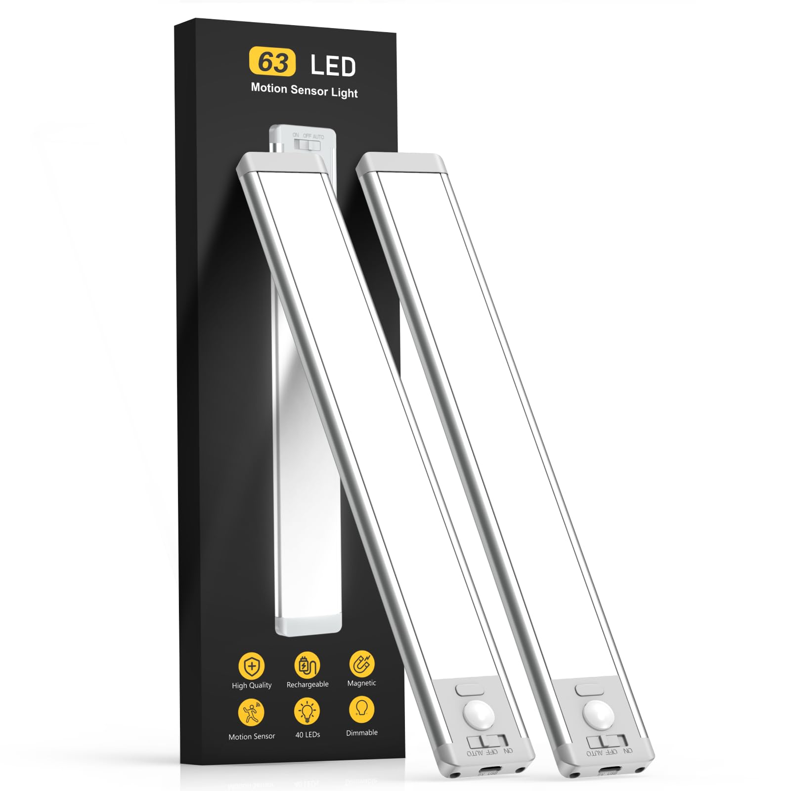 Under Cabinet Lighting