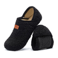 Indoor Barefoot Slippers Socks Slip on