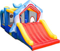 Kids Bounce House with Slide