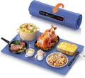 Electric Warming Mat for Food