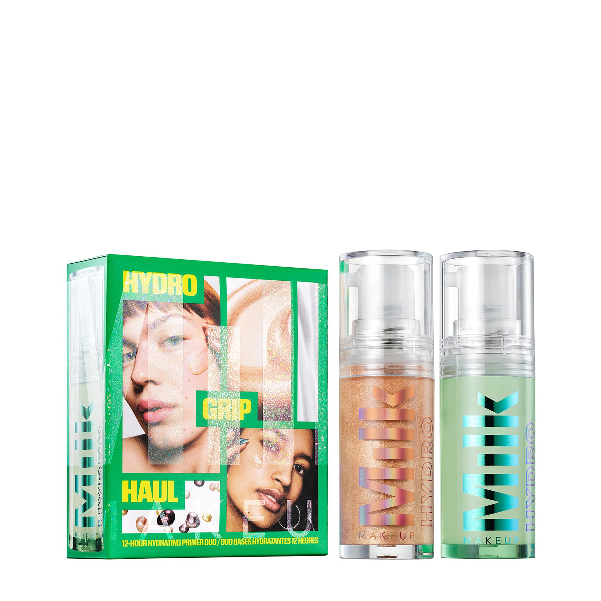 Milk Makeup 12HR Hydro Grip Face Primer Gift Set
