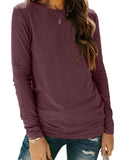 Long Sleeve Shirts