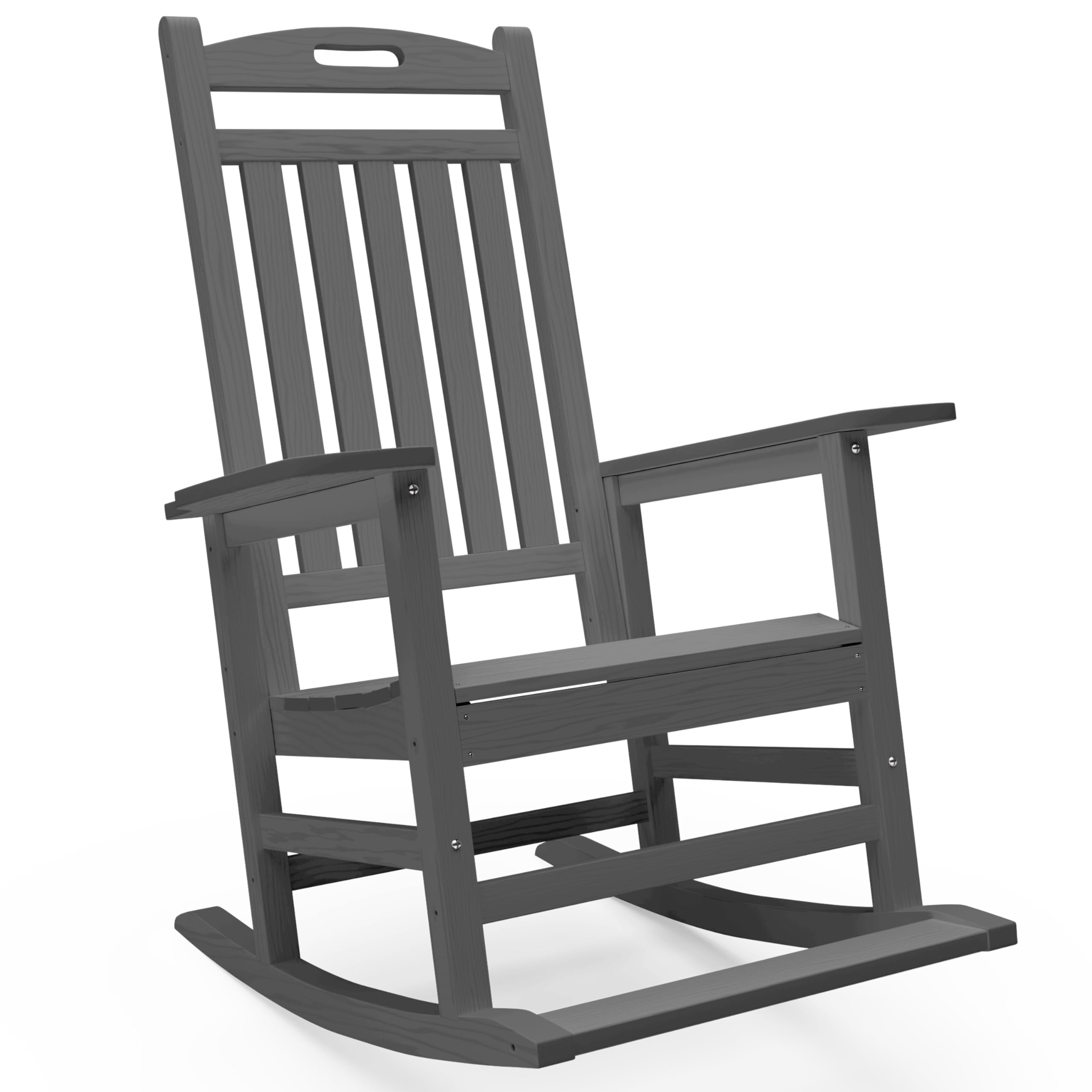 Outdoor Rocking Chair