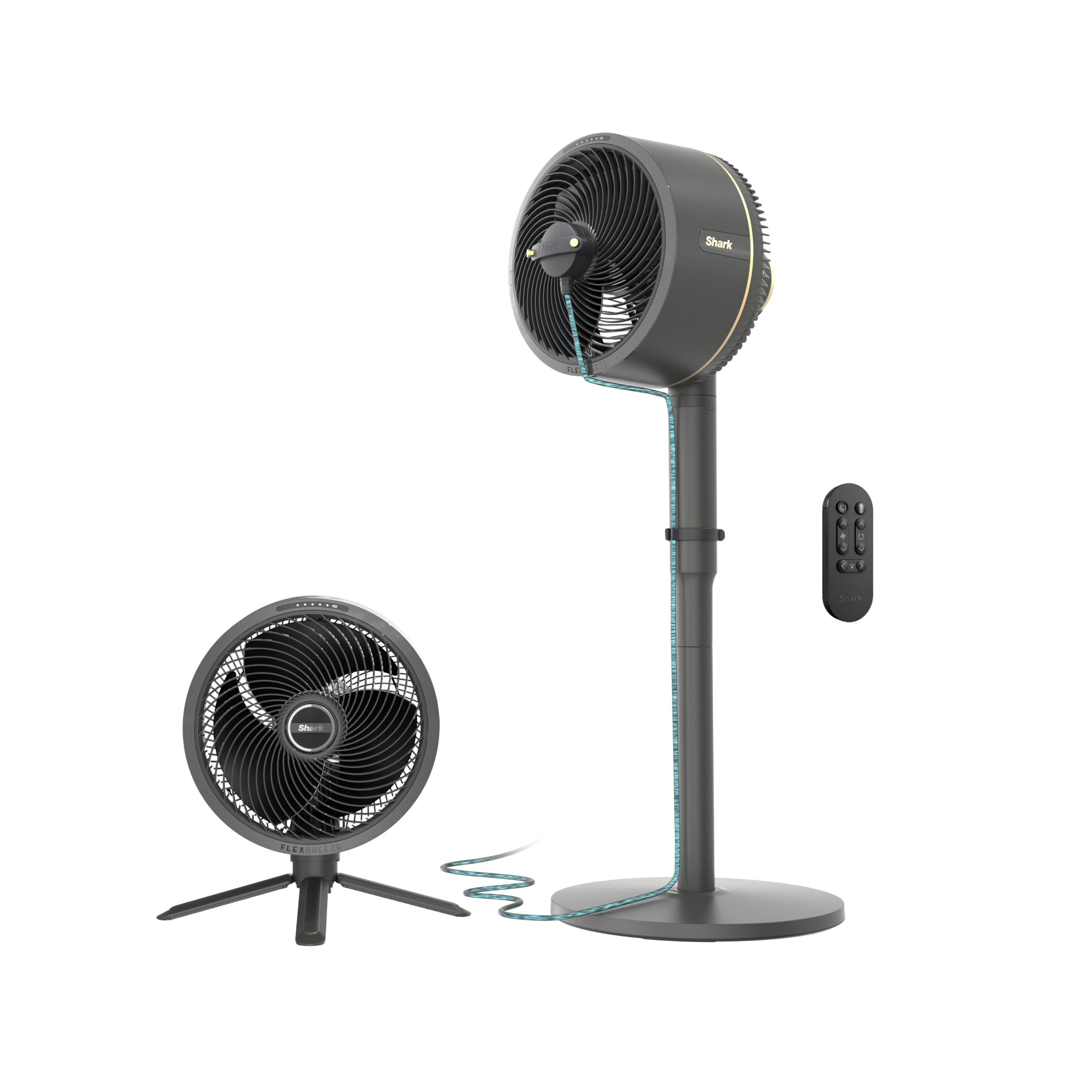 Shark FlexBreeze Fan