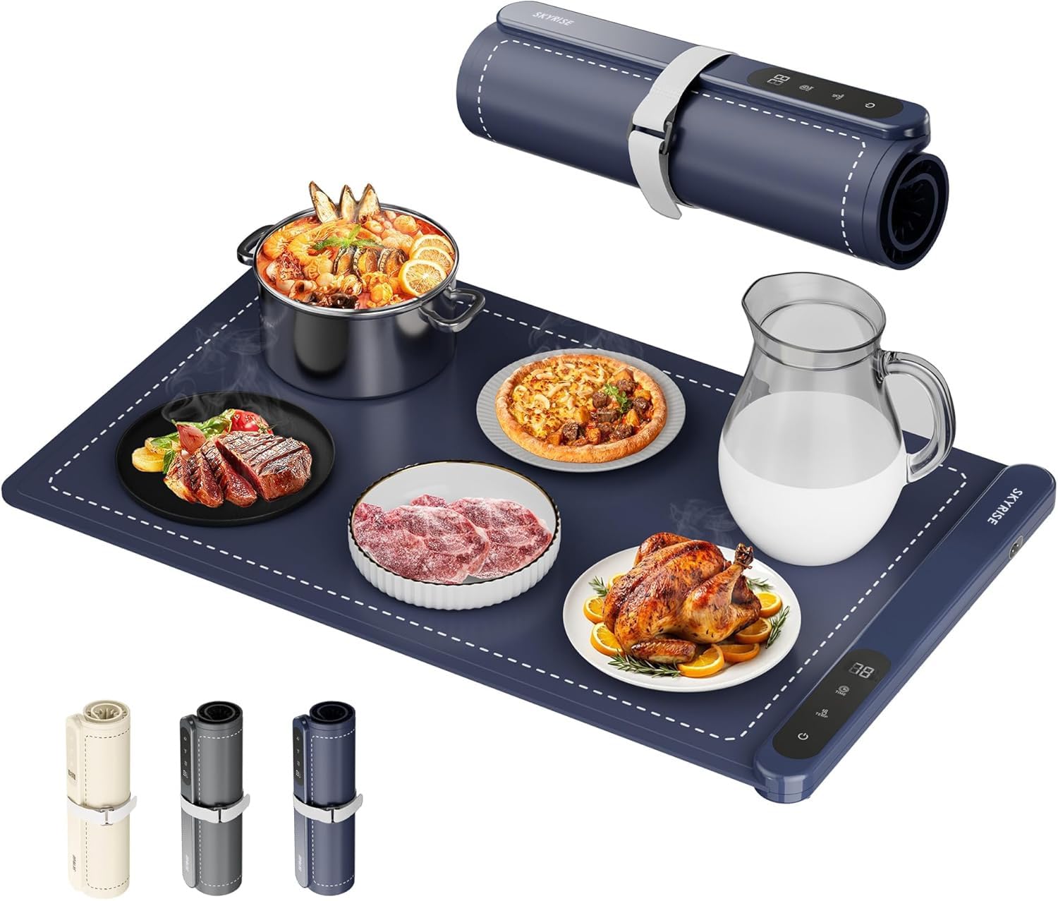 Food Warming Mat