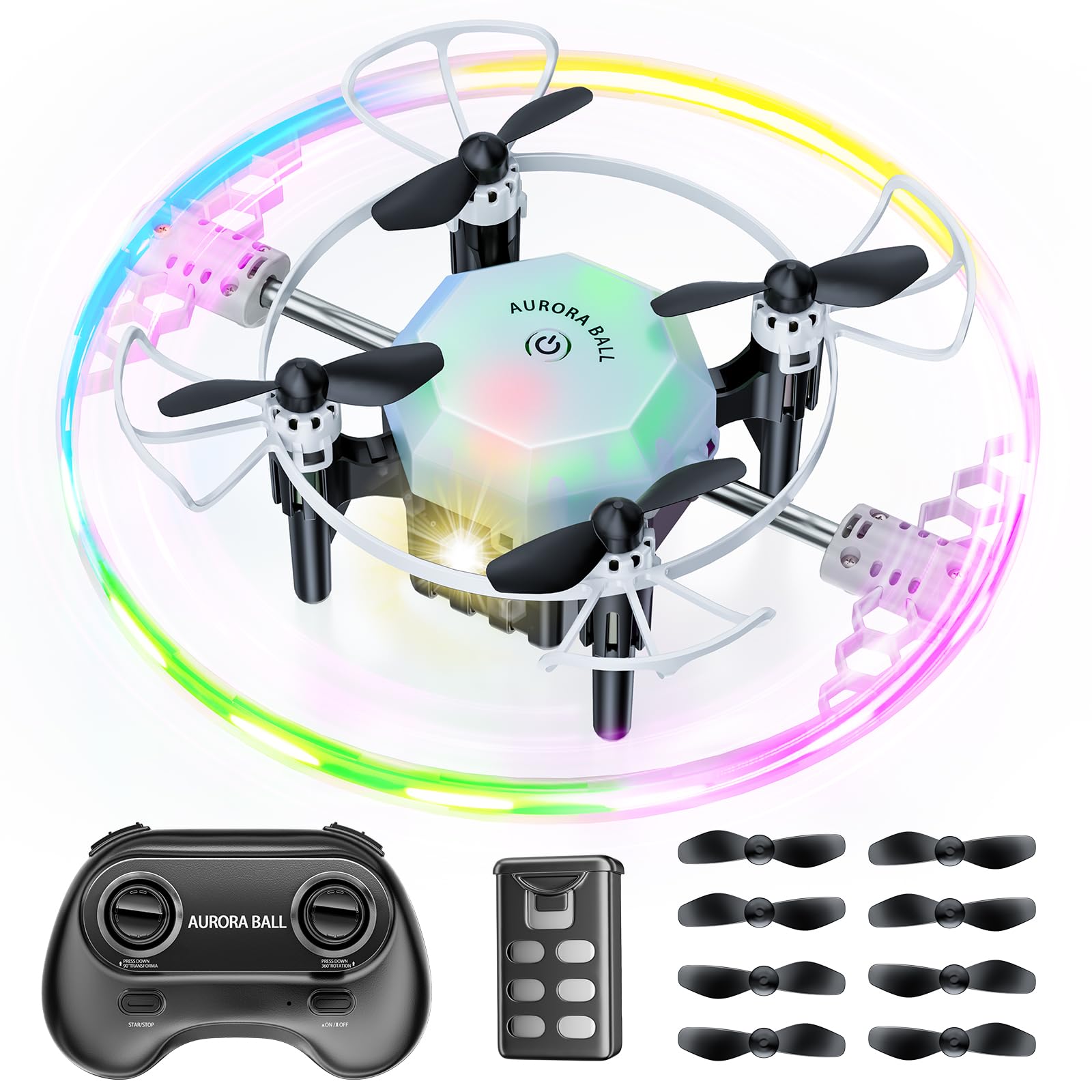 Drones for Kids