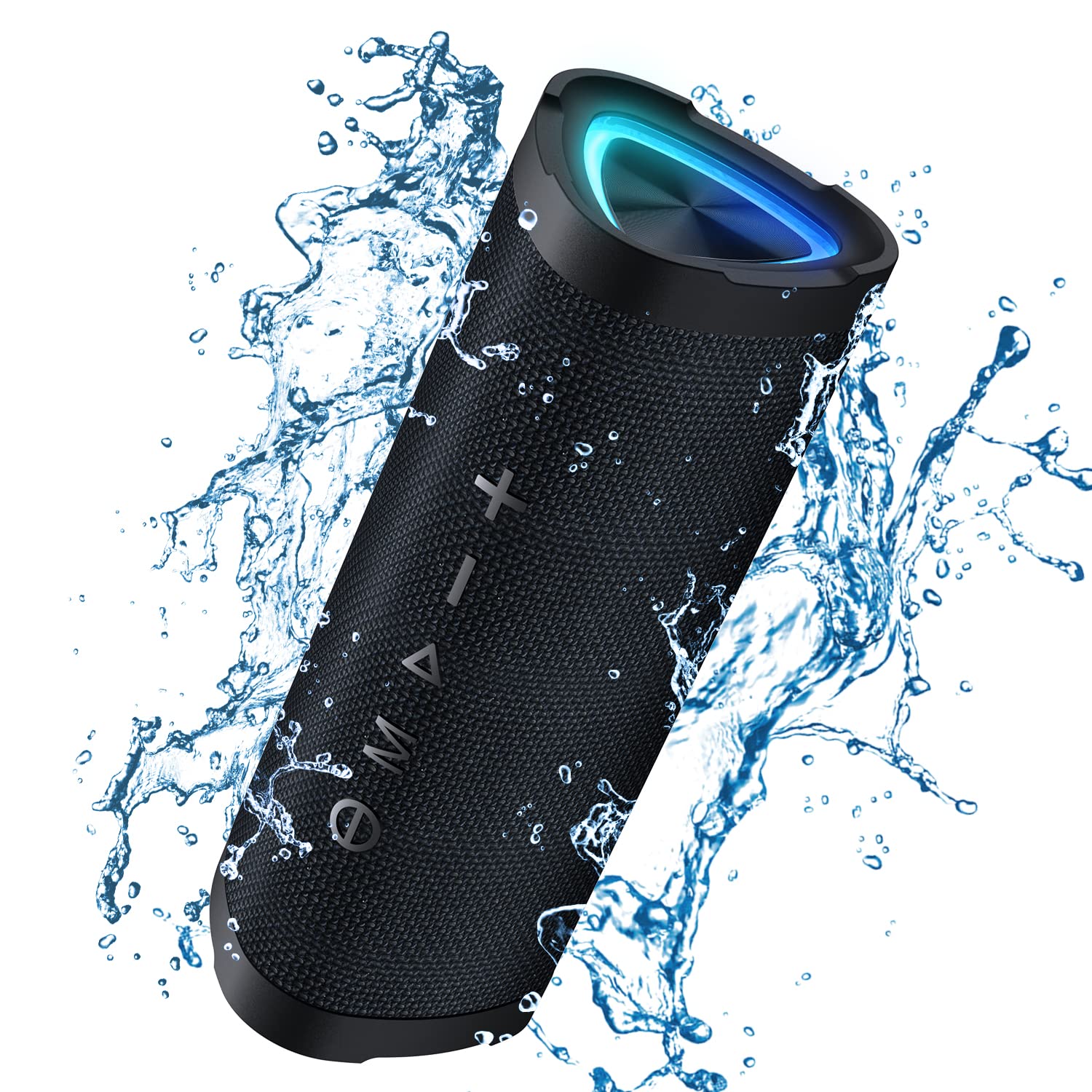 Wireless Portable Bluetooth Speaker Waterproof