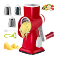 Cheese Grater with Handle