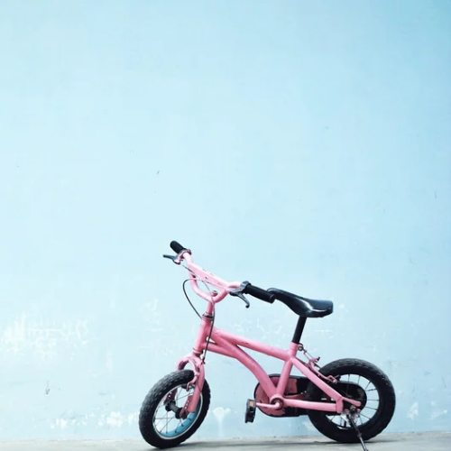 Balance Bike for Kids