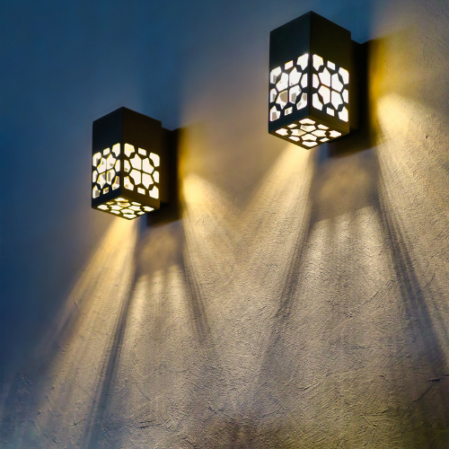 LED Motion Sensor Night Lights
